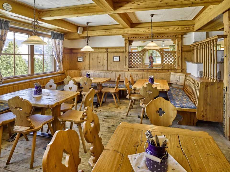 Gastro Alpengasthof Hochsöll