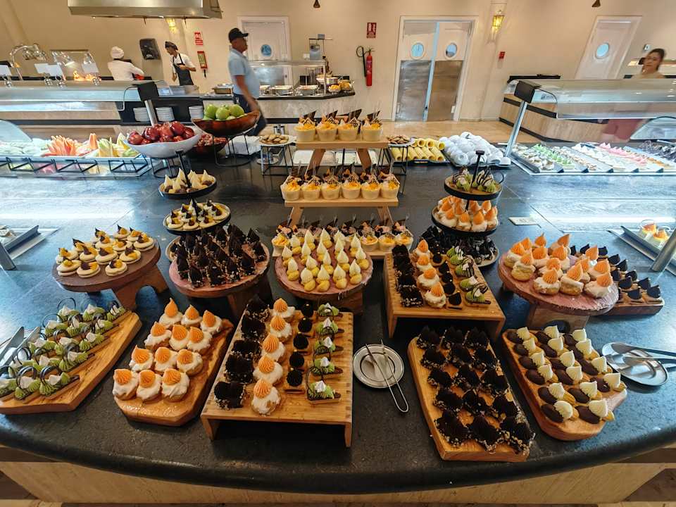 Gastro TRS Turquesa Hotel - Adults only