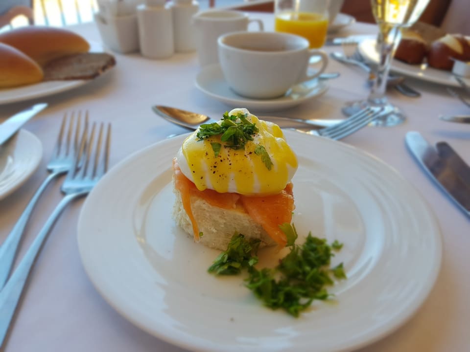 Gastro Hotel Kempinski Soma Bay