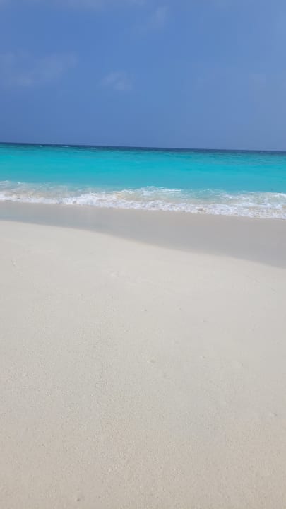 Strand Adaaran Select Meedhupparu Island Resort - Premium All Inclusive