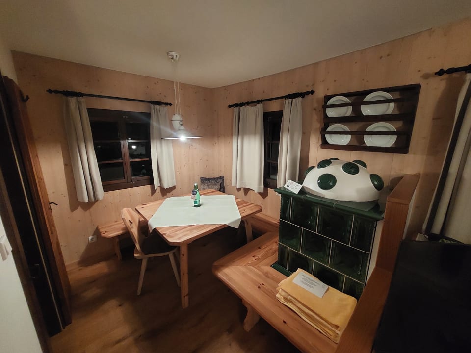 Zimmer Naturel Hoteldorf Schönleitn