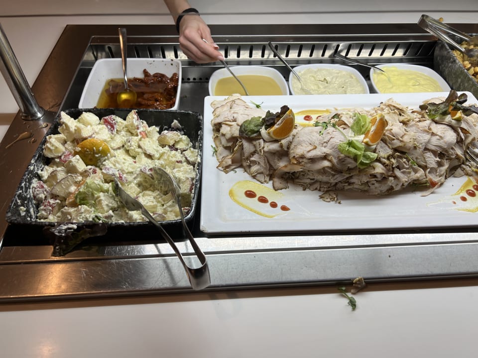 Gastro db San Antonio Hotel + Spa