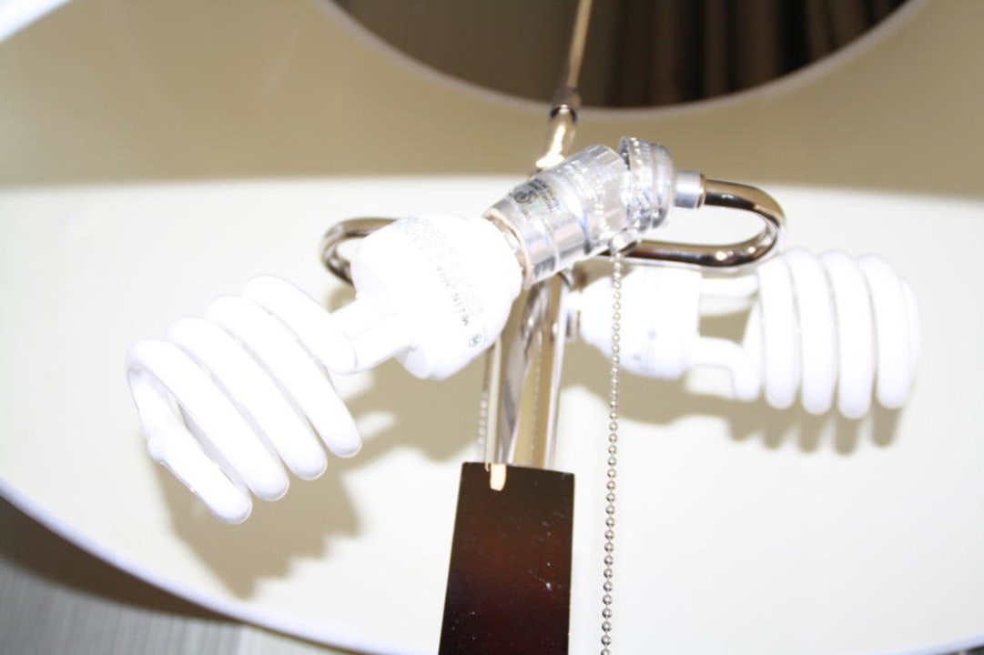 Achtung Strom Hotel The Westin Jersey City Newport