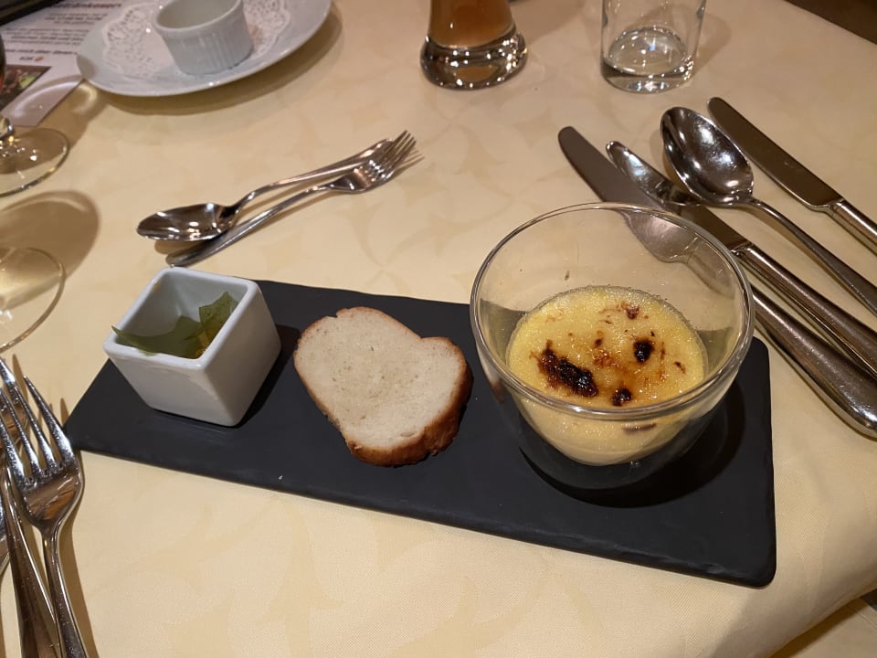 Gastro Verwöhnhotel Kristall