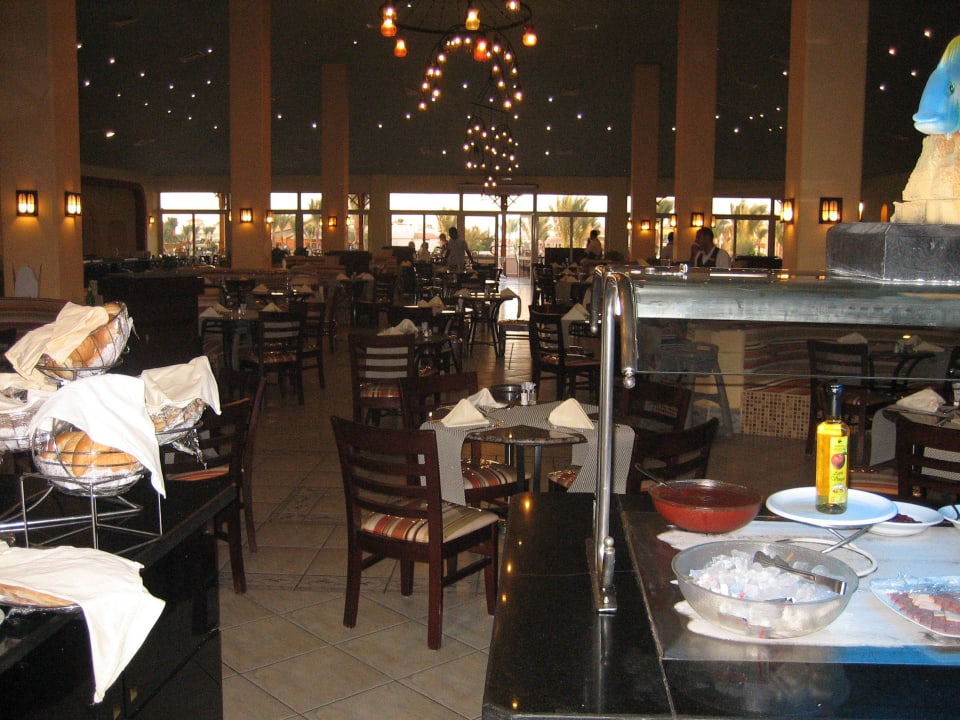 La Clef de L`Orient Pickalbatros Dana Beach Resort - Hurghada