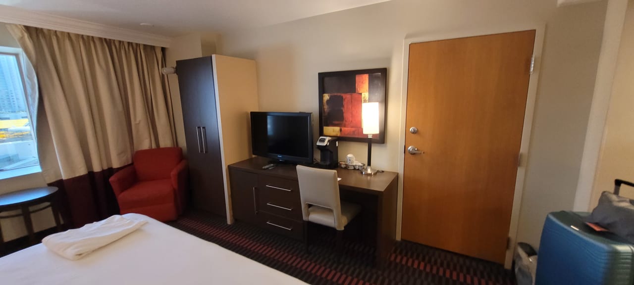 Zimmer The STRAT Hotel, Casino and SkyPod