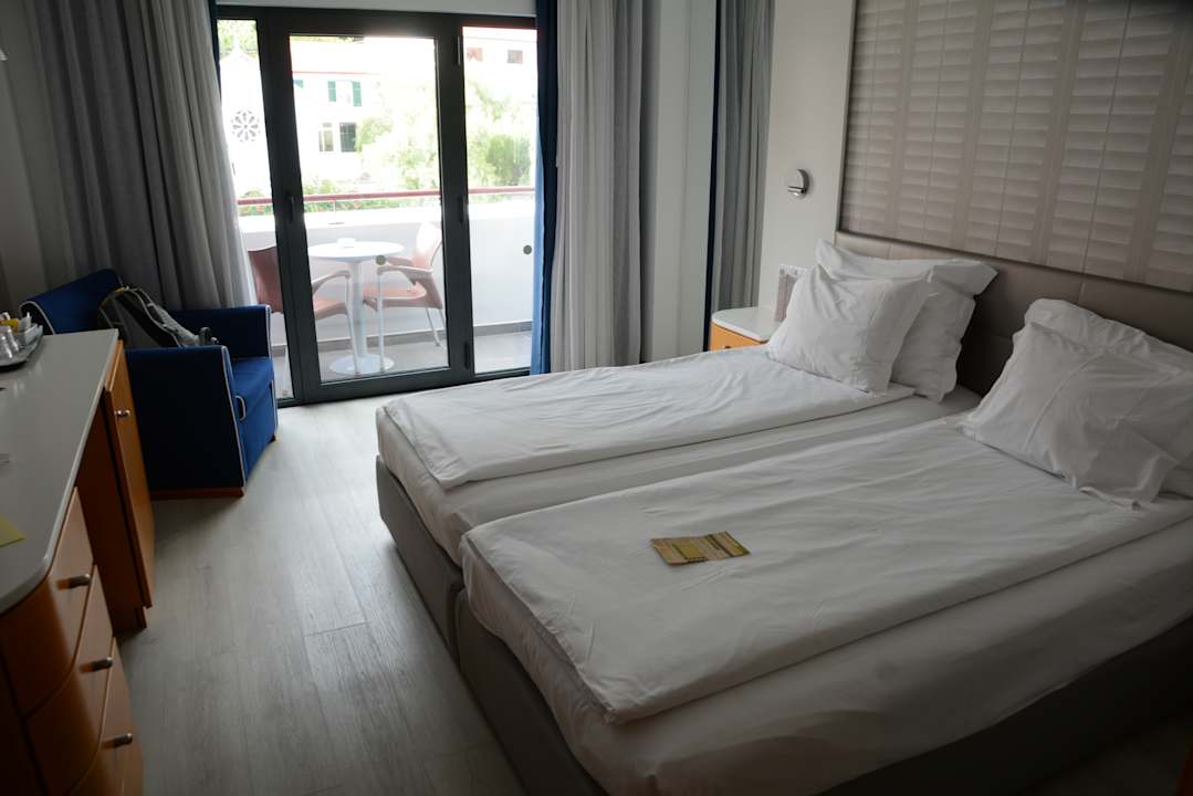 Zimmer The Views Monumental (Im Umbau/Renovierung)