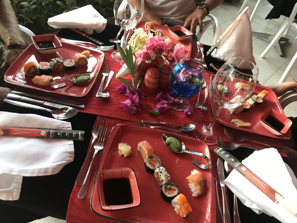 Gastro Hotel Royal Garden Beach