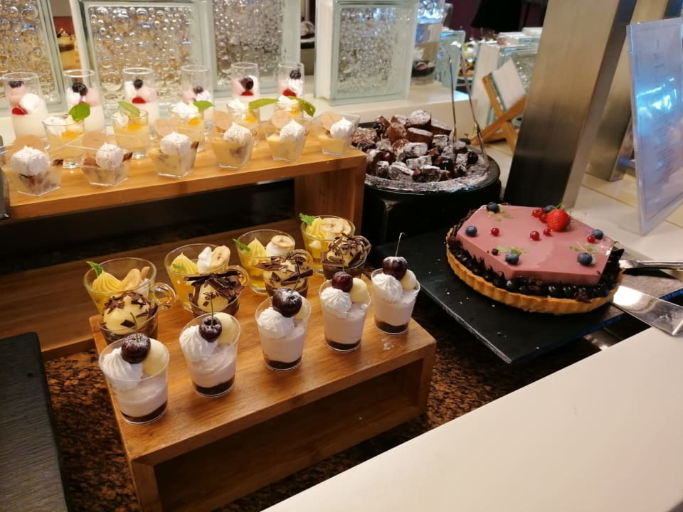 Gastro Rodos Palladium Leisure & Wellness