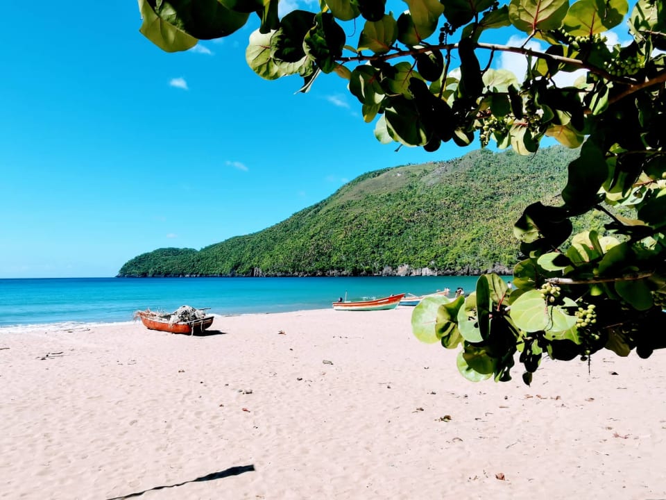 Strand Bahia Principe Grand El Portillo