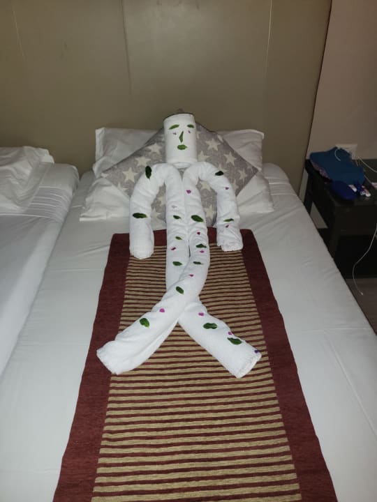 Zimmer Jaz Makadi Oasis Resort