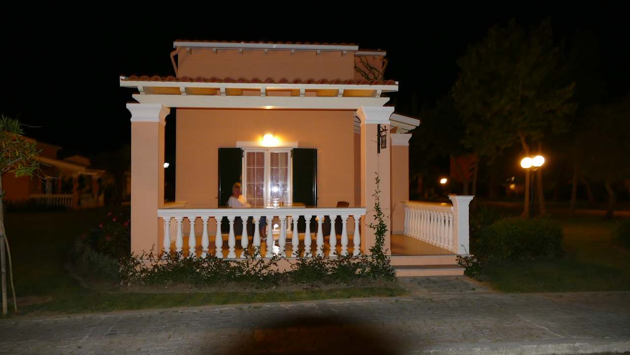Suite 2702 Capo Di Corfu  (Im Umbau/Renovierung)