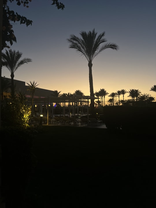 Ausblick Jaz Aquaviva