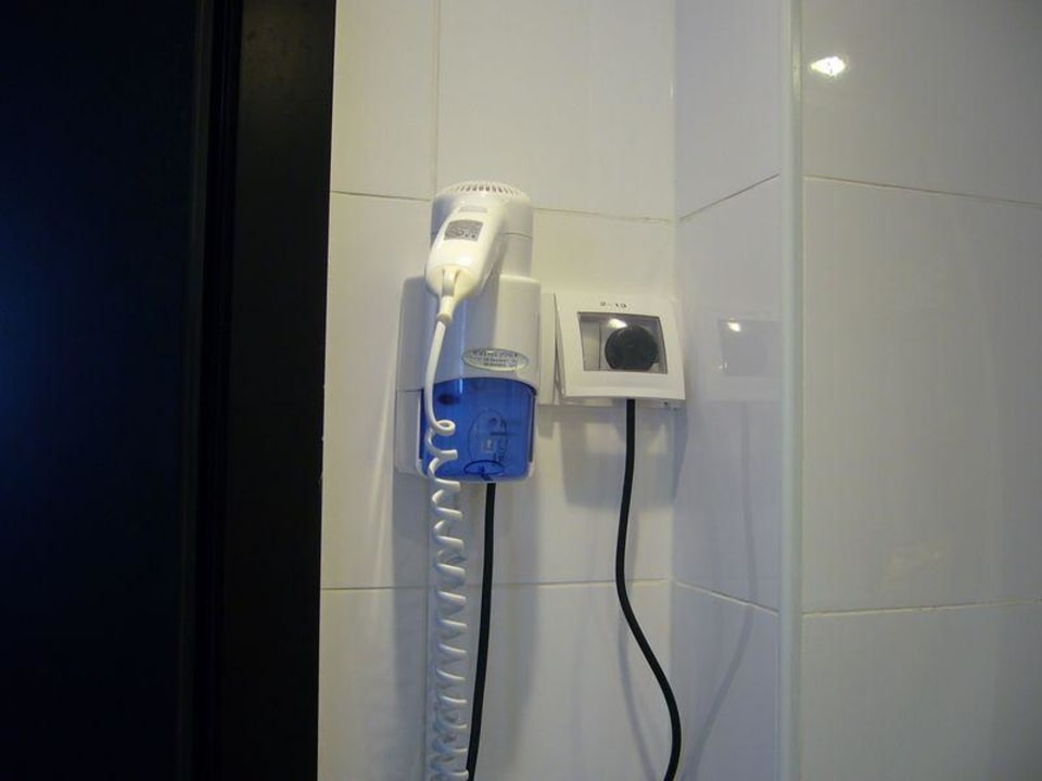 Фен Savoy Sea Side Hotel