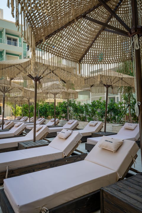 Sonstiges Gest Hotel