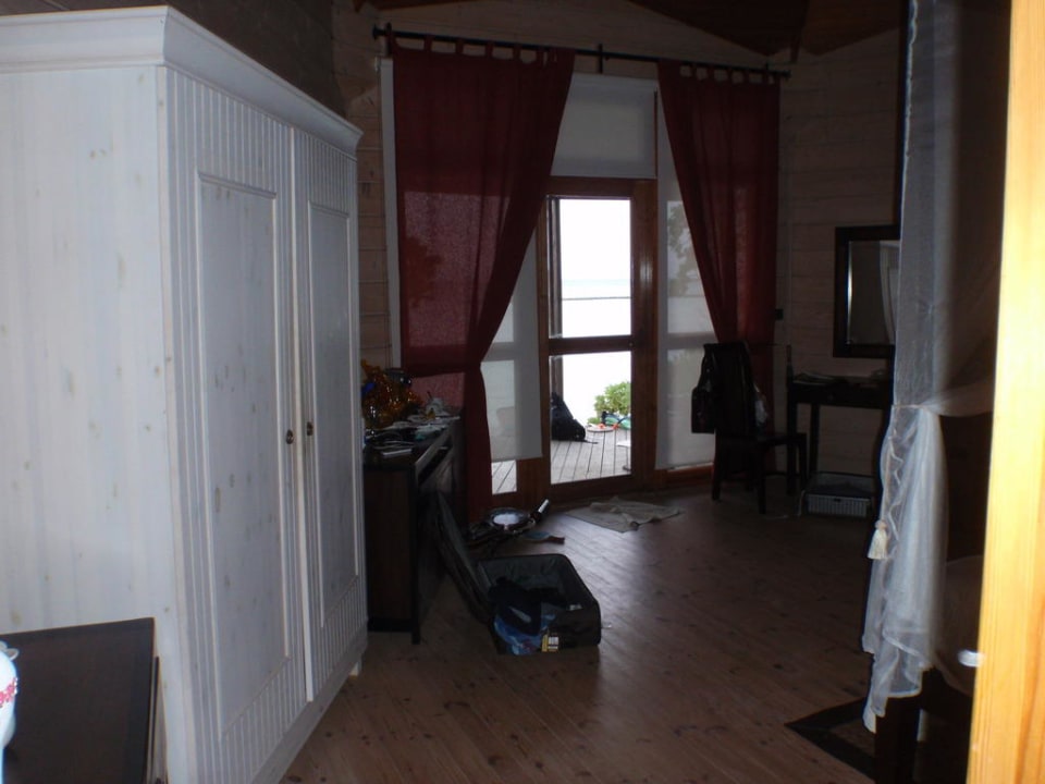 Hotelzimmer Komandoo Island Resort & Spa - Adults only