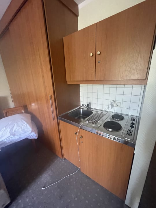 Zimmer H+ Hotel Willingen