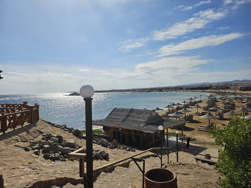 Strand Three Corners Equinox Beach Resort