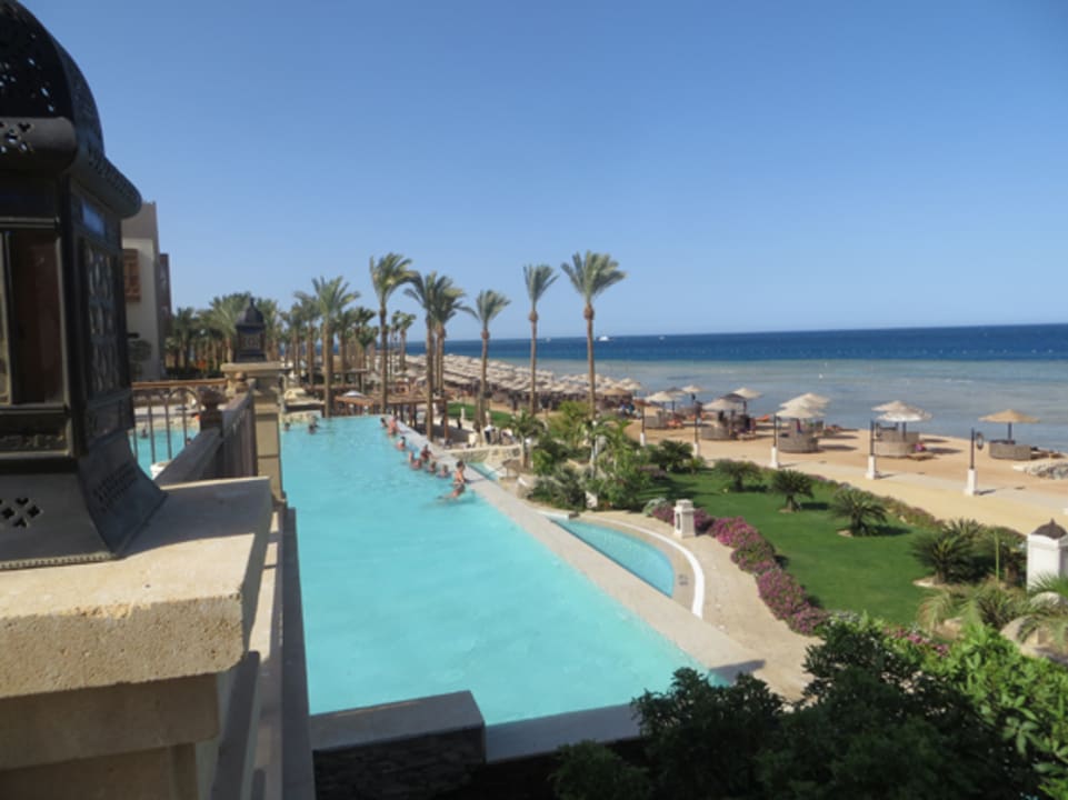 Pool Makadi Spa - Adults only