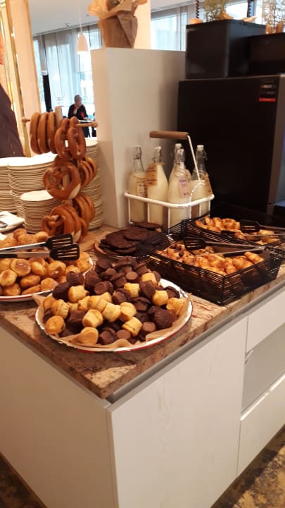 Gastro Radisson Blu Resort Swinoujscie