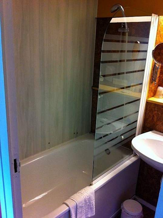 Das Bad Hotel Le Vauban