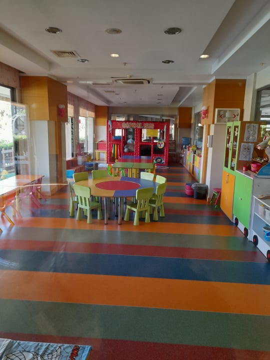 Sport & Freizeit Calimera Hane Garden