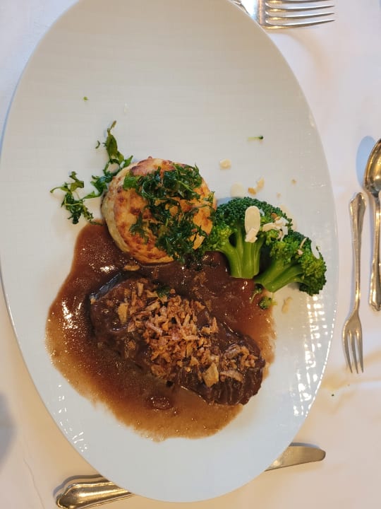 Gastro Theresa - Wellness & Genießer Hotel