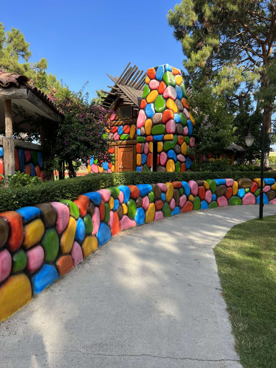 Sport & Freizeit Kilikya Palace Göynük