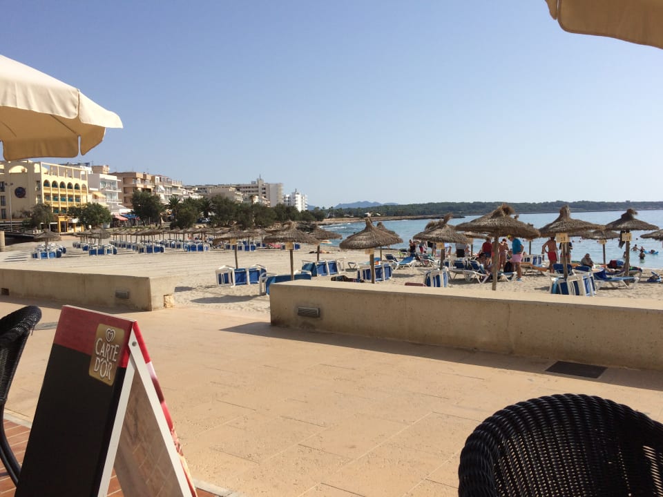 Strand Hotel Club S'Illot