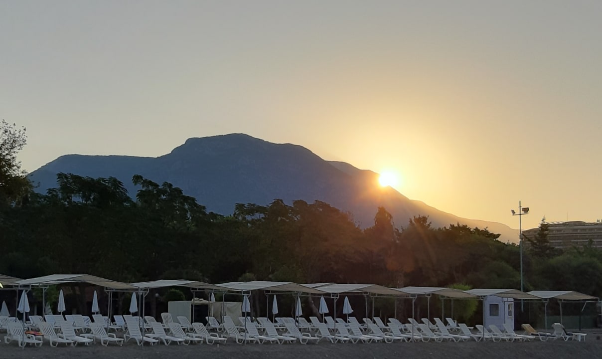 Strand Labranda Alantur Resort