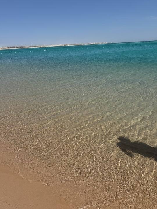 Strand Steigenberger Resort Ras Soma