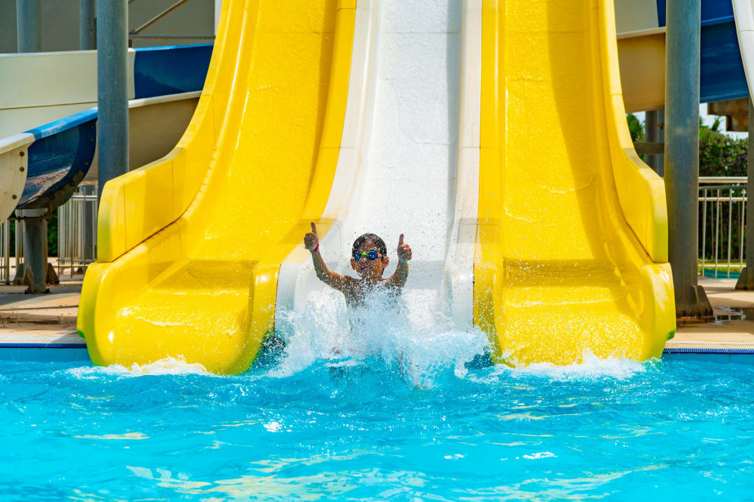Sport & Freizeit Karya Family Resort  All Inclusive
