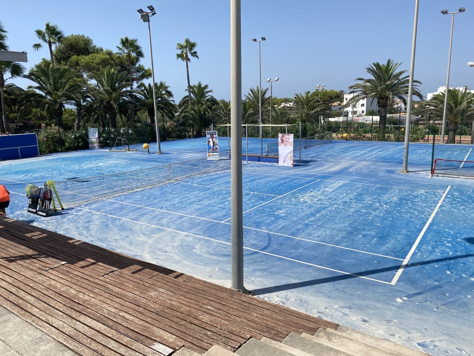 Sport & Freizeit ROBINSON CALA SERENA