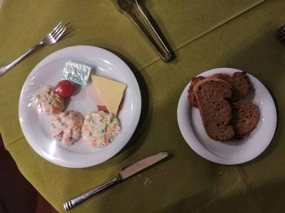 Gastro Calimera Hane Garden