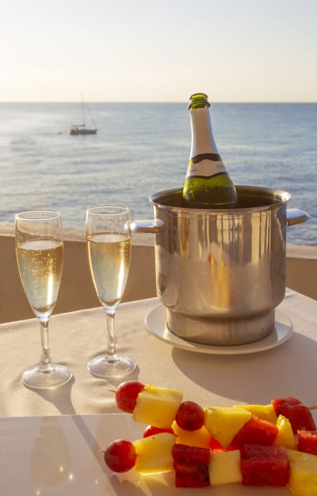Gastro JS Cape Colom - Adults only