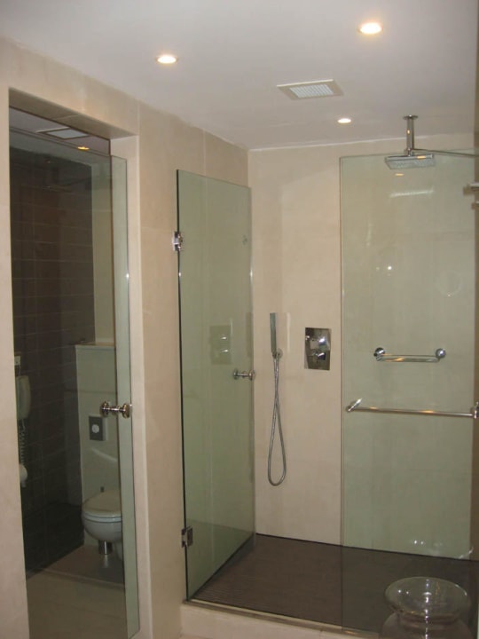 Badezimmer Hilton Malta