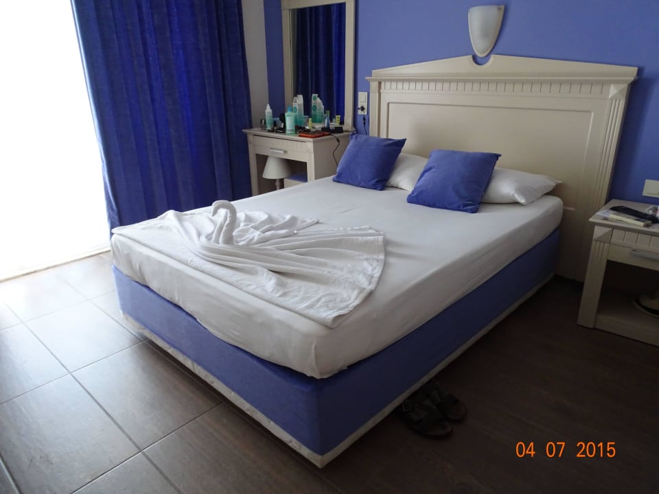 1309 Club Turtas Beach Hotel