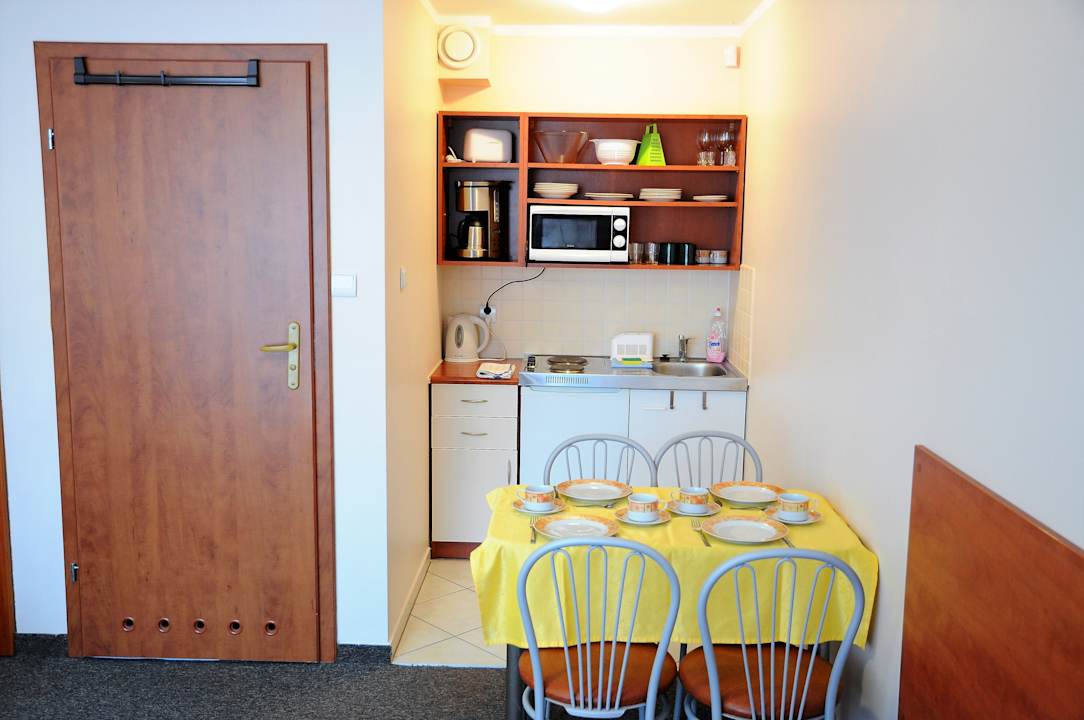 Zimmer Magnolie Pobierowo