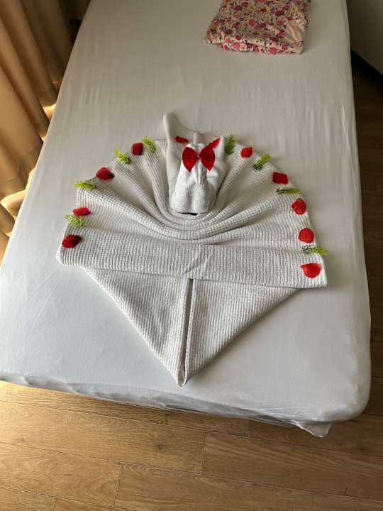 Zimmer Sentido Trendy Verbena Beach