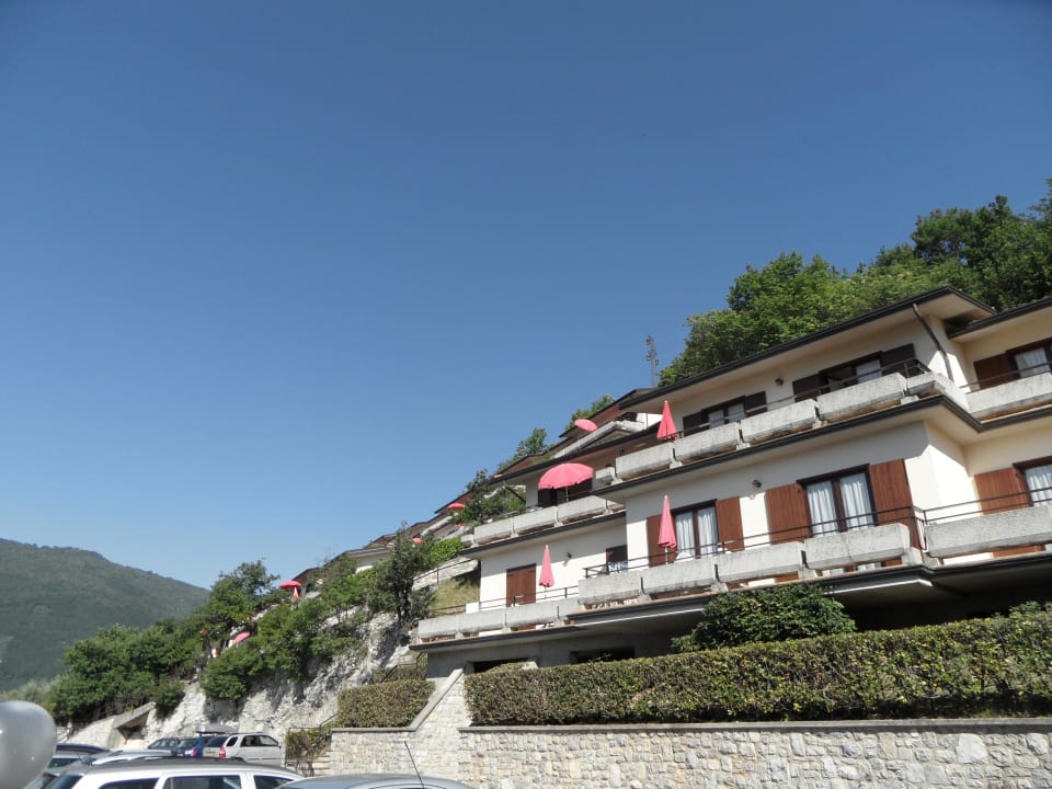 Apartamenty Hotel & Residence La Rotonda