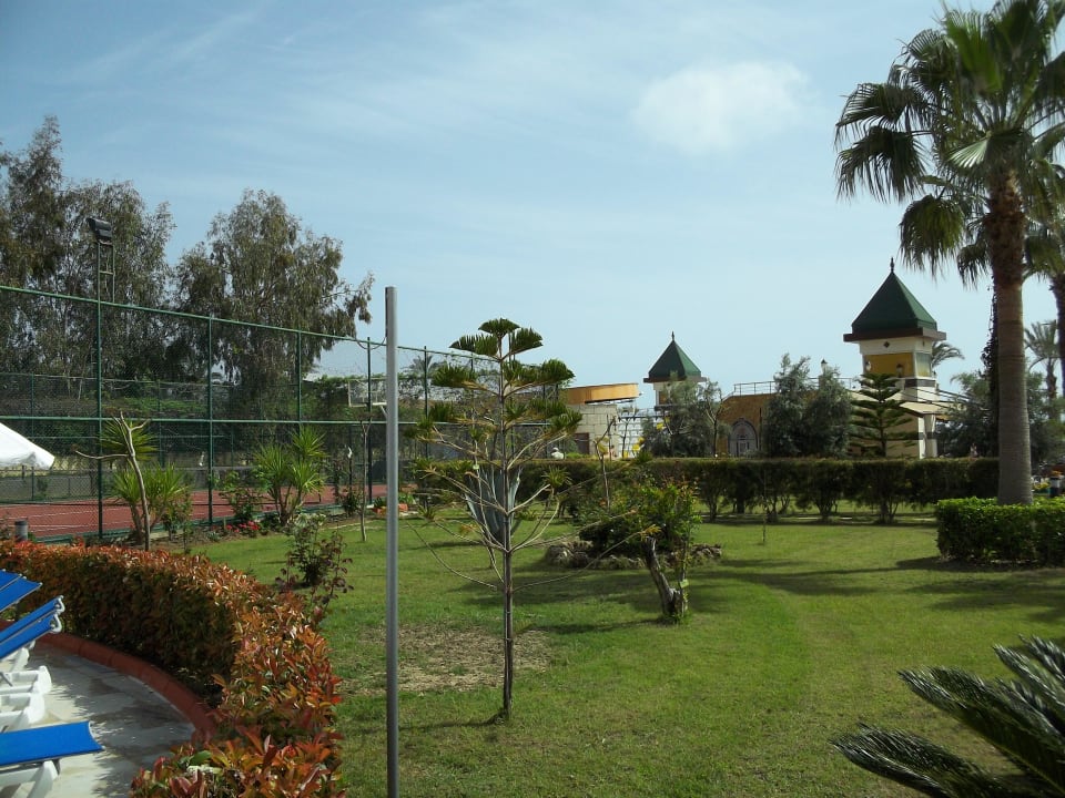 Saphir Resort & Spa Saphir Resort & Spa
