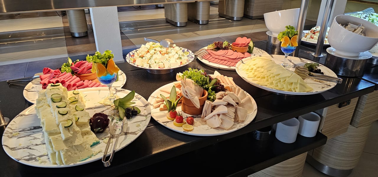 Gastro Ephesia Holiday Beach Club