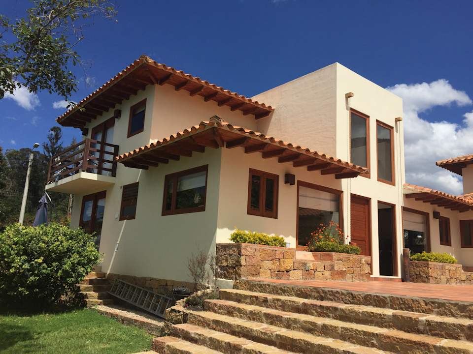 Außenansicht Apartasuites Las Marias