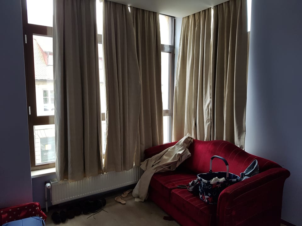 Zimmer Hotel Poseidon