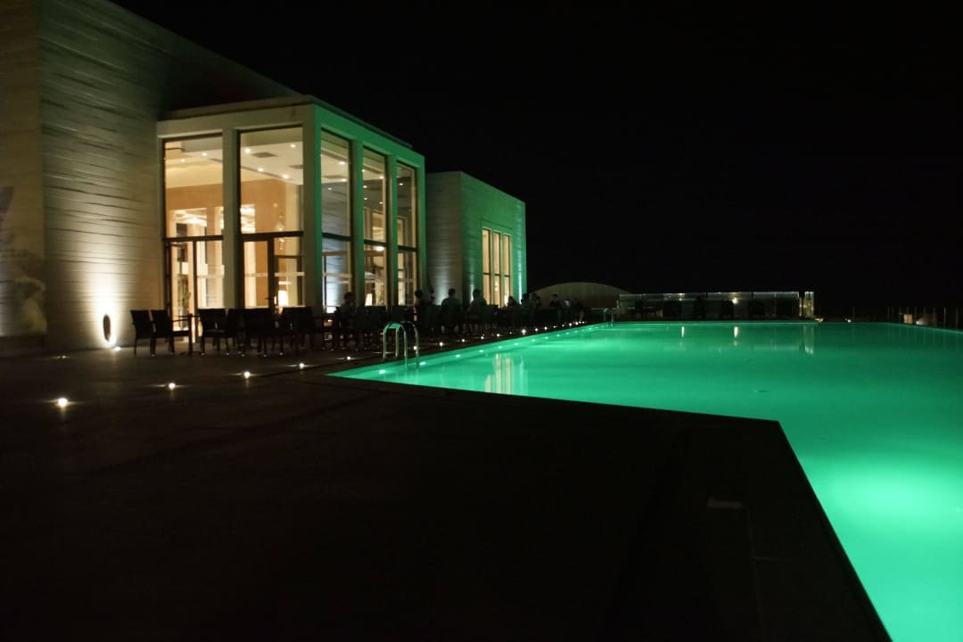 Lobbybar Atlantica Belvedere Resort