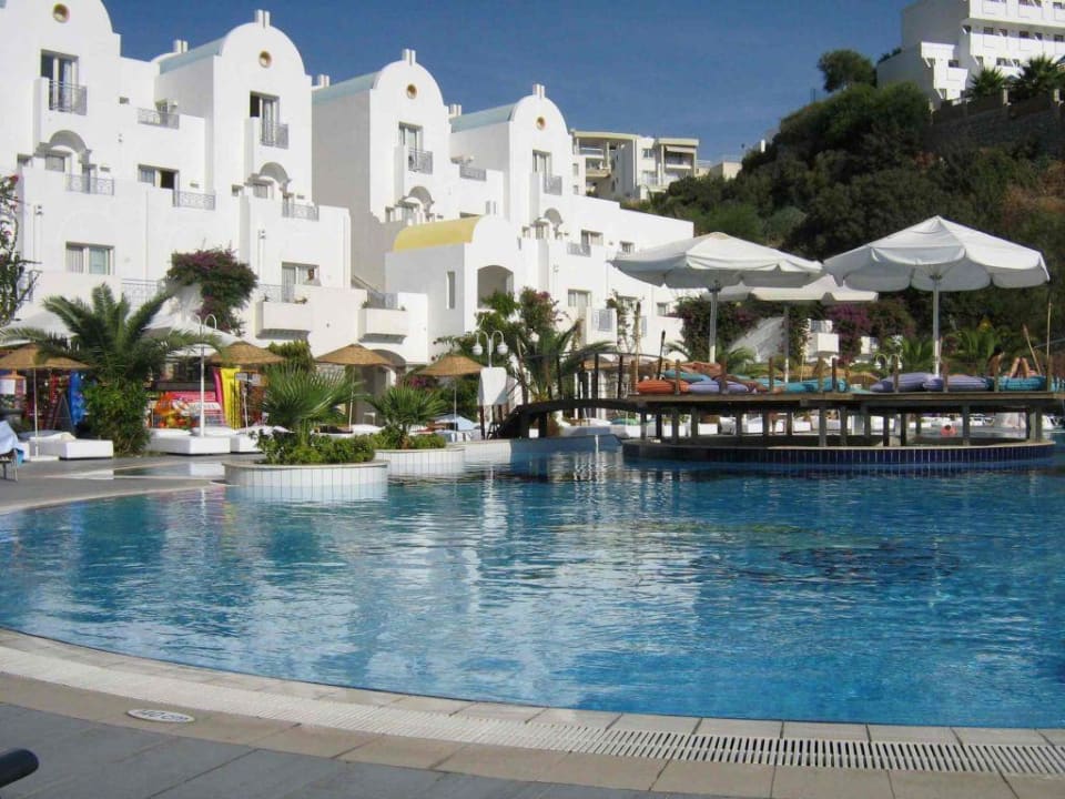 Hotel Salmakis Resort & Spa