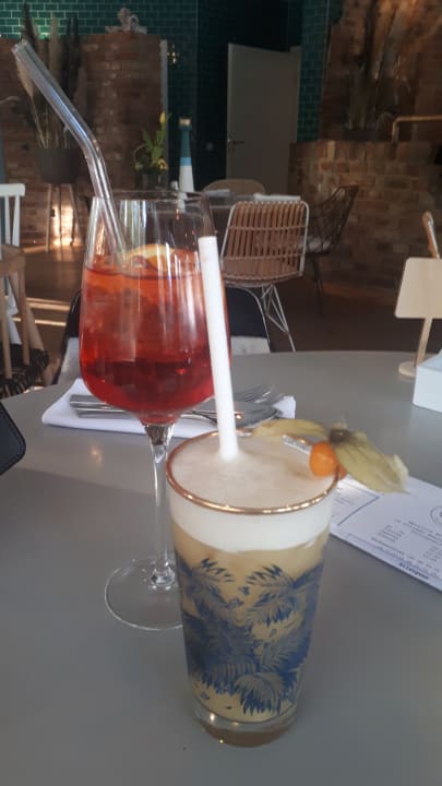 Gastro Villago