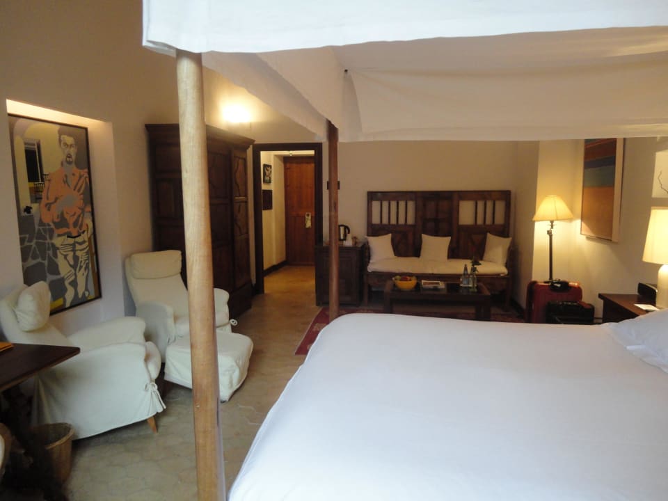 Suite 14 La Residencia, A Belmond Hotel, Mallorca