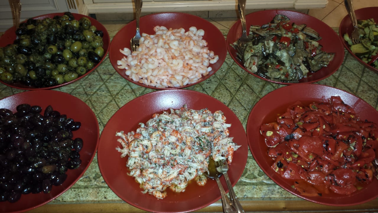 Restaurant Wohlfühlresort Peternhof