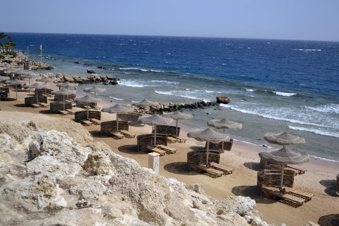 Strand Pickalbatros Citadel Resort